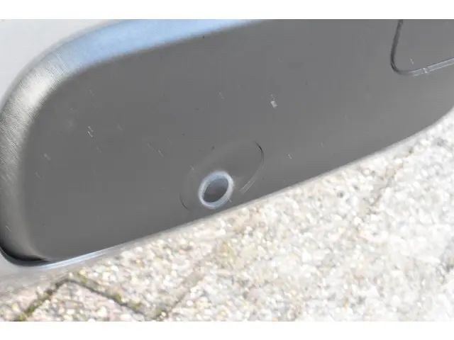 Citroën C3 Aircross PureTech 110 S&S Feel 2020 Benzine 25