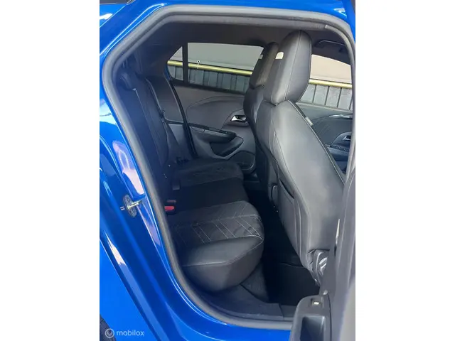 Opel Corsa 1.2 GS Line Automaat 131pk 2021 Benzine 12