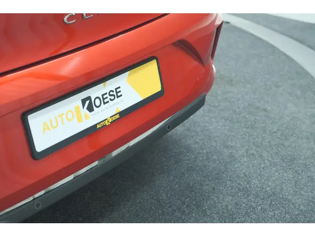 Renault Clio TCe 90 GPF techno 2024 Benzine 23