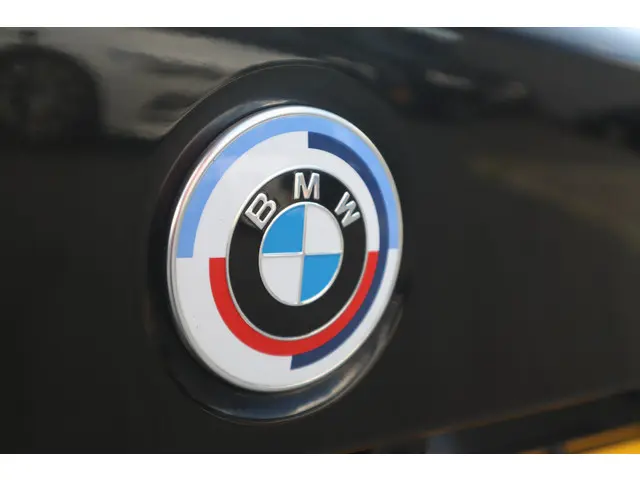 BMW 3 Serie M-Sport 2022 Hybride Benzine 19