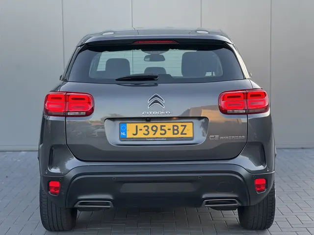 Citroën C5 Aircross 1.5 BlueHDI Business 2020 Diesel 4