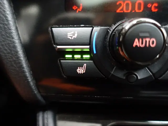 BMW 5 Serie M550xd Performance 380Pk Aut- 2013 Diesel 21