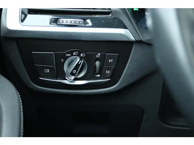 BMW iX3 HIGH EXECUTIVE 80KWH 2021 Elektrisch 23