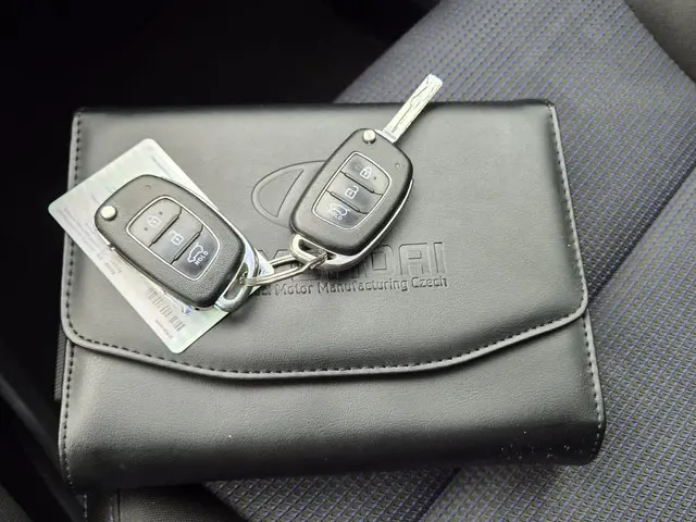 Hyundai Tucson 1.6 GDi Comfort 2016 Benzine 7