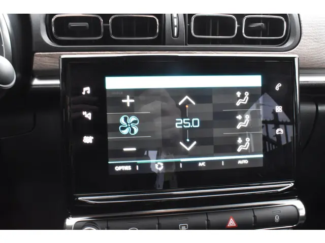 Citroën C3 PureTech 83 Max 2024 Benzine 17