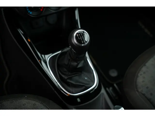 Opel ADAM 1.0 Turbo Jam Favourite 2016 Benzine 15