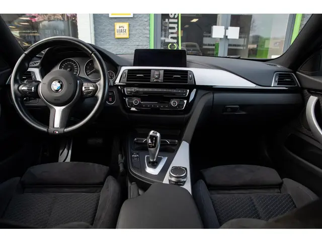 BMW 4 Serie Gran Coupé 418i Executive 2019 Benzine 20