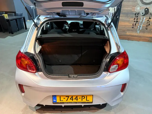 Mitsubishi Space Star | 1.2 Cool+ | NAP | 2021 Benzine 27