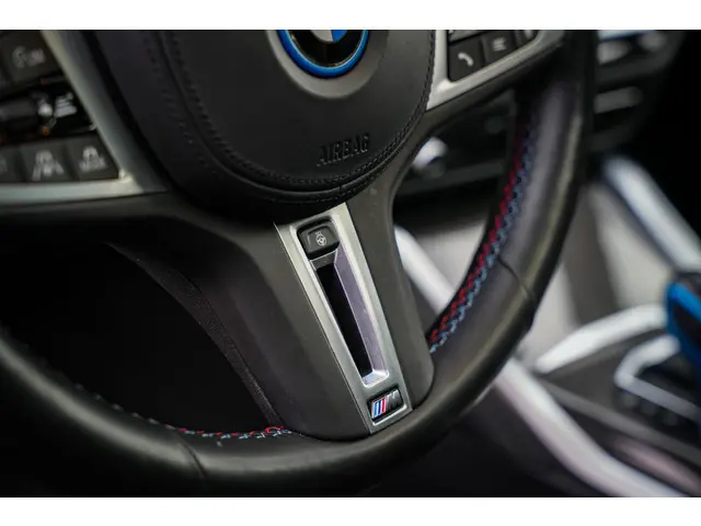 BMW i4 M50 High Executive 84 kWh 2022 Elektrisch 26