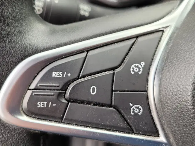 Renault Clio 1.0 TCe Zen 2019 Benzine 23