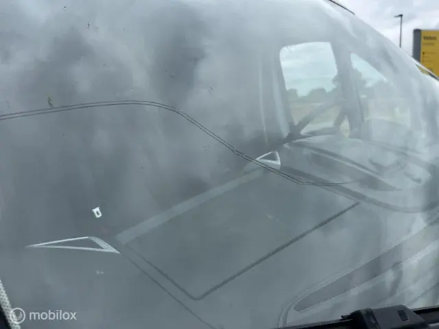 Fiat Ducato 30 2.3 MJ L2H2 2021 Diesel 9