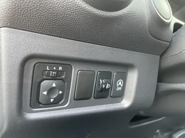 Mitsubishi Space Star 1.0 Cool+ 2017 Benzine 14