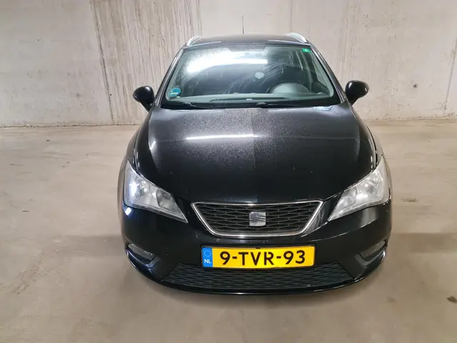 SEAT Ibiza ST 1.2 TSI Style 2013 Benzine 5