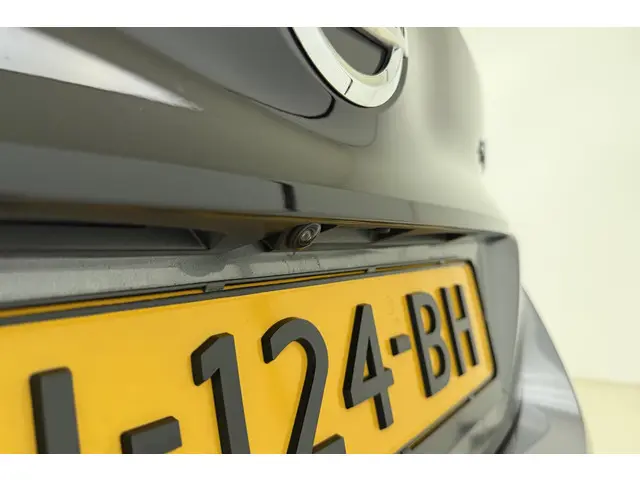 Nissan Leaf e+ N-Connecta 62 kWh 2021 Elektrisch 7