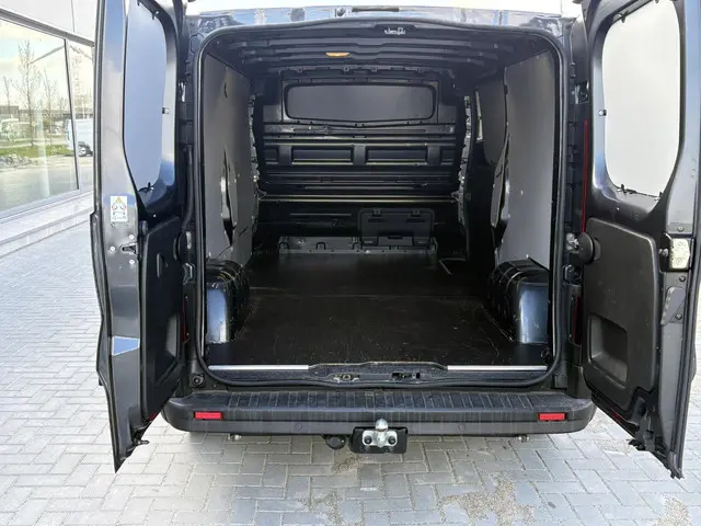 Nissan Primastar 2.0 dCi L2H1 130pk Acenta 2022 Diesel 5