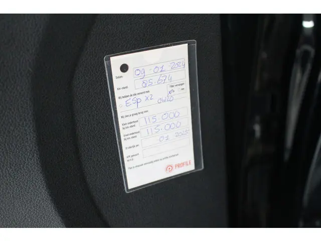 Škoda Karoq 1.0 TSI Ambition 2020 Benzine 12