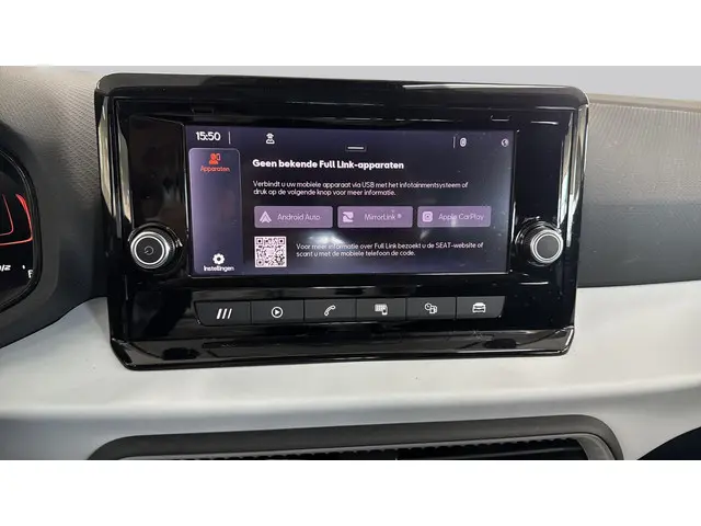 SEAT Ibiza 1.0 EcoTSI 95pk Style 2023 Benzine 21