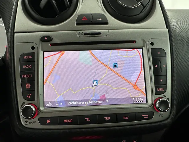 Alfa Romeo MiTo 0.9 TwinAir Distinctive 2013 Benzine 12