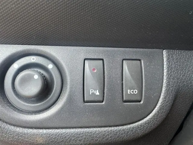 Dacia Sandero Stepway 0.9 TCe Lauréate 2013 Benzine 6