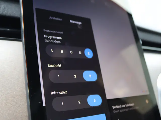 Volvo EX90 Twin Motor Ultra 2025 Elektrisch 65