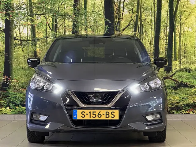 Nissan Micra 1.0 IG-T N-Design 2023 Benzine 2