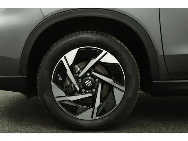 Suzuki Vitara 1.5 Hybrid Style 2025 Hybride Benzine 38