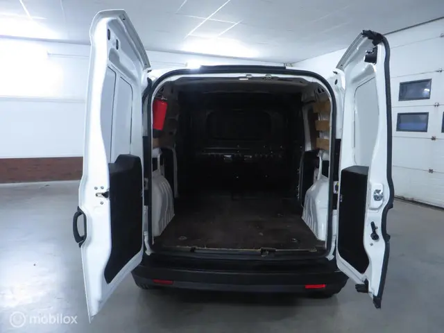 Opel Combo 1.3 CDTi L1H1 ecoFLEX Edition 2014 Diesel 12