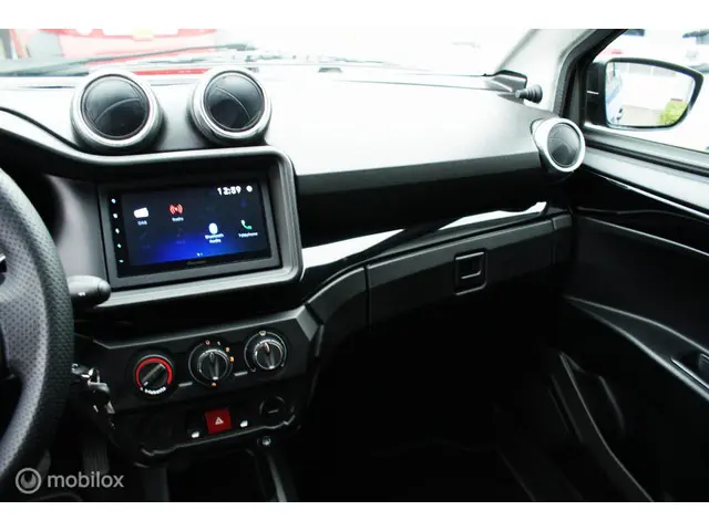 Aixam eCrossover Brommobiel Premium 2024 Elektrisch 11