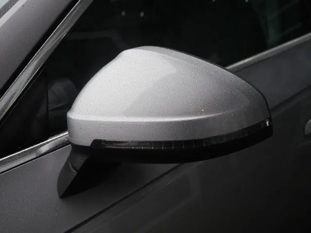 Audi A4 Avant 1.4 TFSI Pro Line 2016 Benzine 31