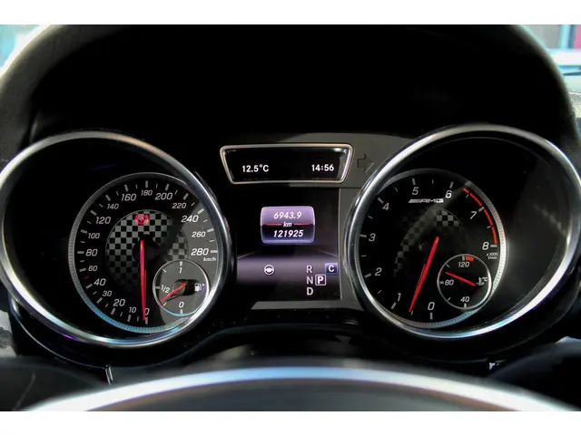 Mercedes-Benz GLE Coupé AMG 43 4MATIC 2019 Benzine 13