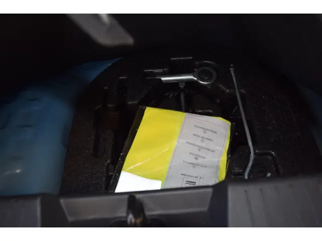 Opel KARL 1.0 ecoFLEX Edition 2018 Benzine 8