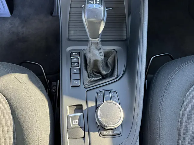 BMW X1 xDrive20i High Executive 2018 Benzine 22