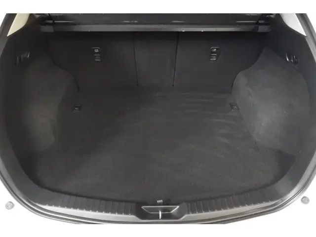 Mazda CX-5 2.0 165pk Sportive 2021 Benzine 42