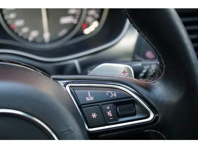 Audi S6 4.0 TFSI S6 quattro Pro Line Plus 2012 Benzine 41