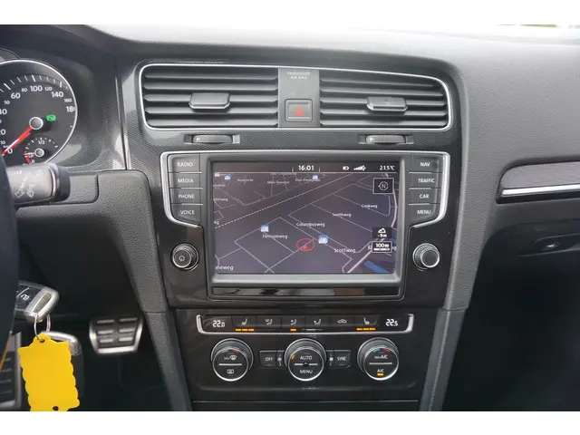 Volkswagen Golf 1.4 TSI GTE 2015 Hybride Benzine 12