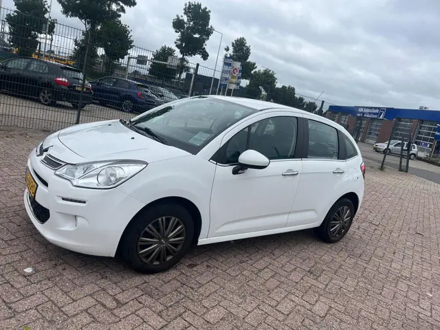 Citroën C3