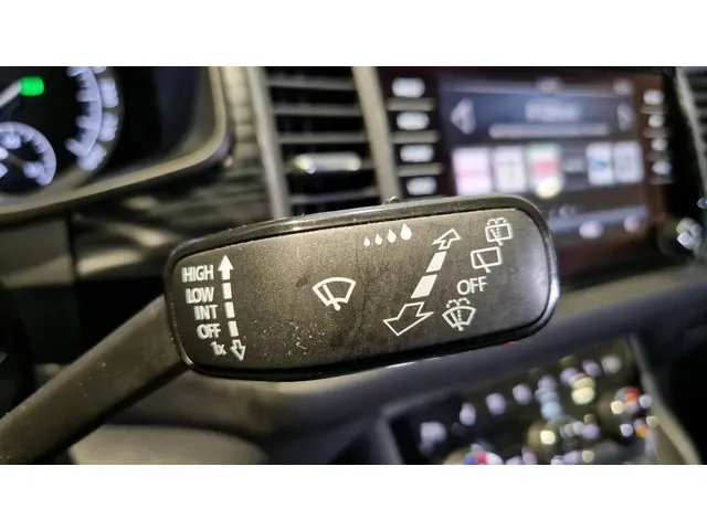 Škoda Kodiaq 2.0 TSI 4x4 Style 2017 Benzine 16