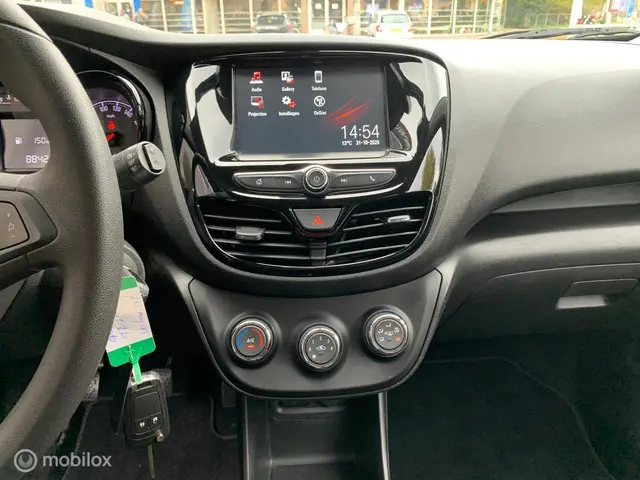 Opel KARL 1.0 Rocks Online Edition 2018 Benzine 12