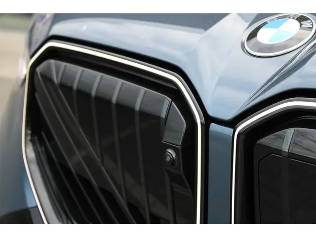 BMW X3 30e xDrive M Sport Automaat 2025 Hybride Benzine 7