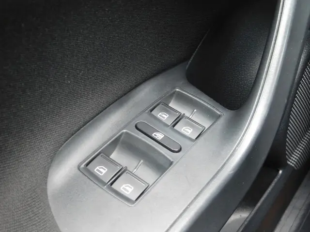 SEAT Ibiza 1.2 TSI FR 5DRS 2015 Benzine 9
