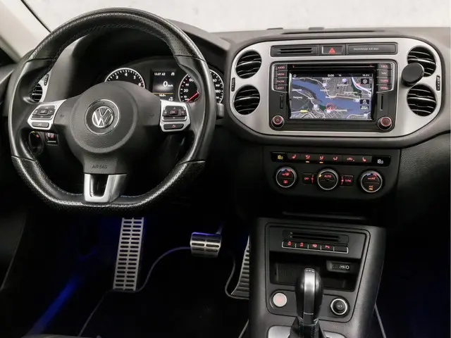 Volkswagen Tiguan 1.4 TSI R-Line Sport 2015 Benzine 7
