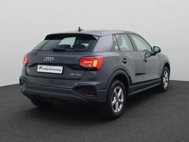 Audi Q2 35 TFSI/150PK Pro Line 2023 Benzine 2