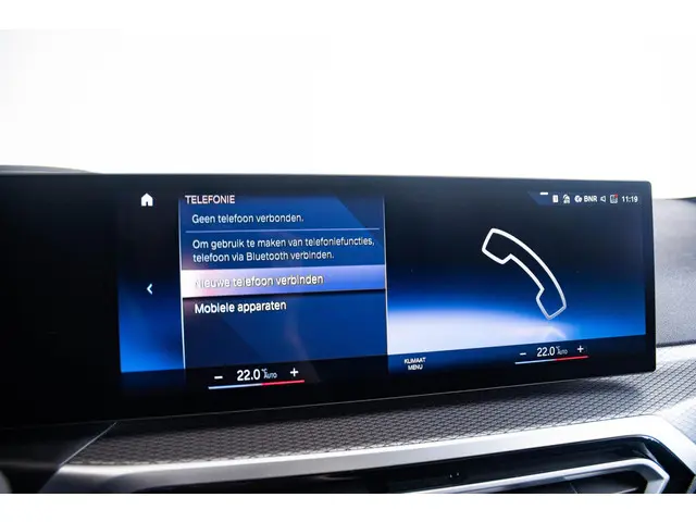 BMW 3 Serie Touring 330e 2024 Hybride Benzine 29