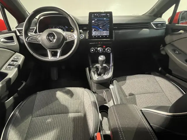 Renault Clio 1.0 TCe Intens 2021 Benzine 3