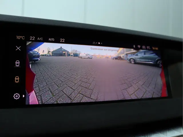 DS DS 4 1.2 PureTech Performance Line 2022 Benzine 50