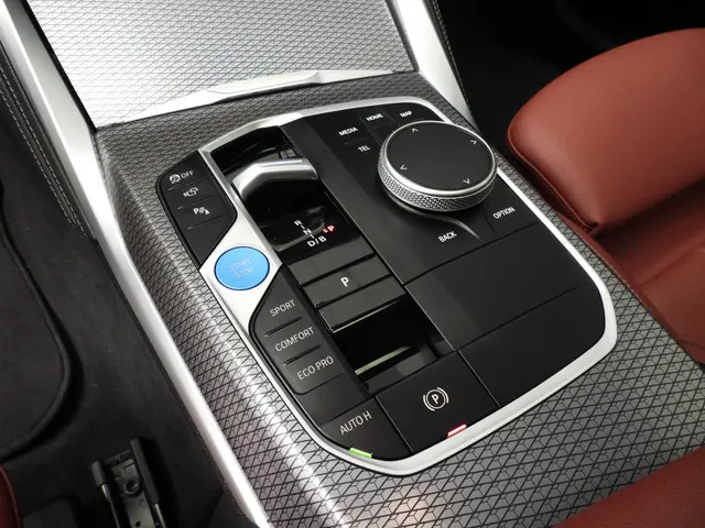 BMW i4 Gran Coupe eDrive35 2024 Elektrisch 16