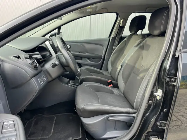 Renault Clio 0.9 TCe Zen 2018 Benzine 13