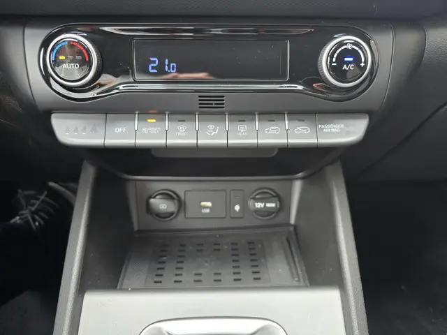 Hyundai Kona 1.6 VERKOCHT 2022 Hybride Benzine 19