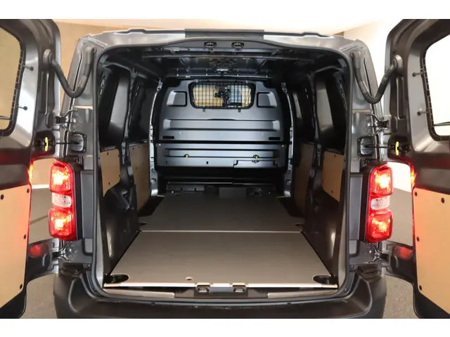 Toyota ProAce Long Worker 2.0 D-4D AUTOMAAT 2024 Diesel 16