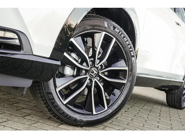 Honda HR-V 1.5i e:HEV ADVANCE 2024 Hybride Benzine 11